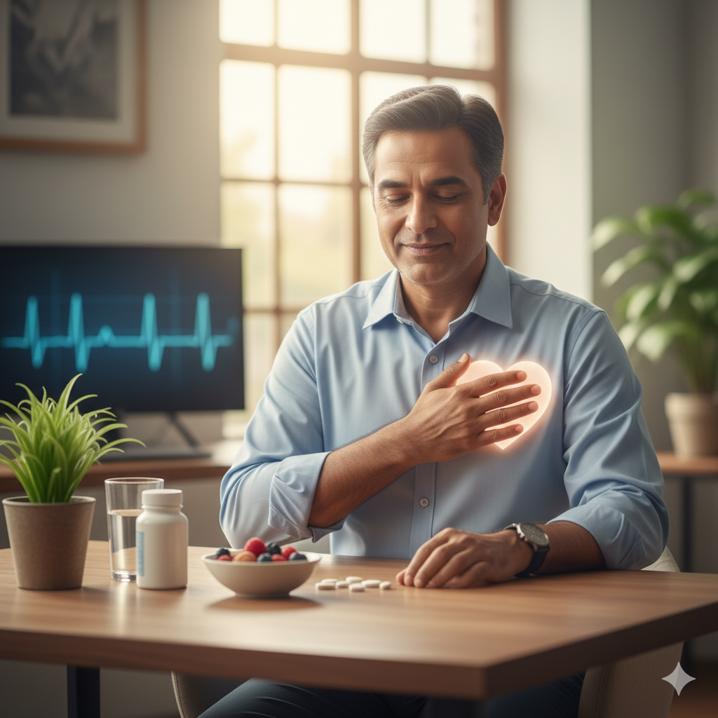 Heart Care Essentials